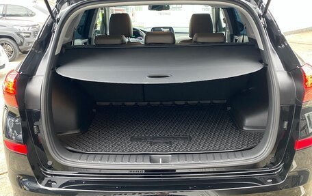 Hyundai Tucson III, 2020 год, 2 800 000 рублей, 13 фотография