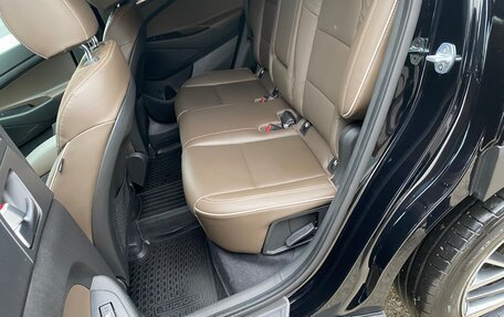 Hyundai Tucson III, 2020 год, 2 800 000 рублей, 16 фотография