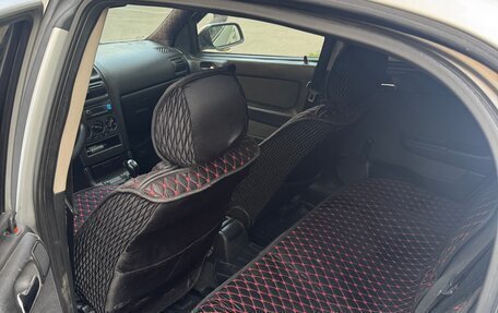 Opel Astra G, 2003 год, 300 000 рублей, 9 фотография