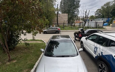 Opel Astra G, 2003 год, 300 000 рублей, 8 фотография
