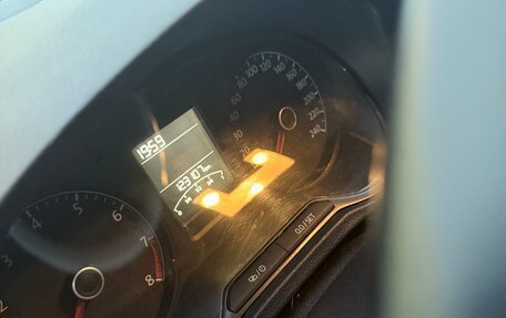 Volkswagen Polo VI (EU Market), 2017 год, 900 000 рублей, 8 фотография