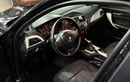 BMW 1 серия, 2012 год, 835 000 рублей, 5 фотография