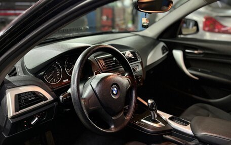 BMW 1 серия, 2012 год, 835 000 рублей, 4 фотография