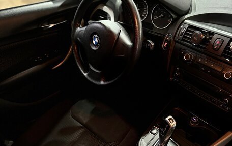 BMW 1 серия, 2012 год, 835 000 рублей, 3 фотография
