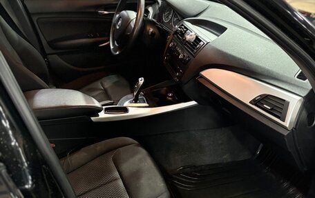 BMW 1 серия, 2012 год, 835 000 рублей, 7 фотография