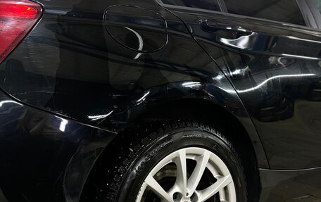BMW 1 серия, 2012 год, 835 000 рублей, 11 фотография