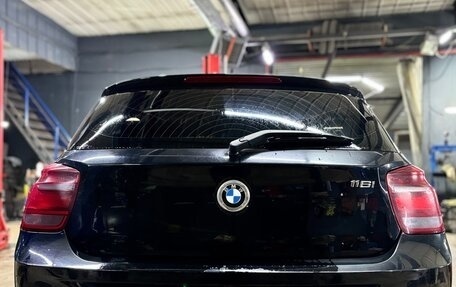 BMW 1 серия, 2012 год, 835 000 рублей, 10 фотография