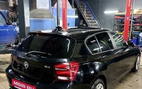 BMW 1 серия, 2012 год, 835 000 рублей, 2 фотография