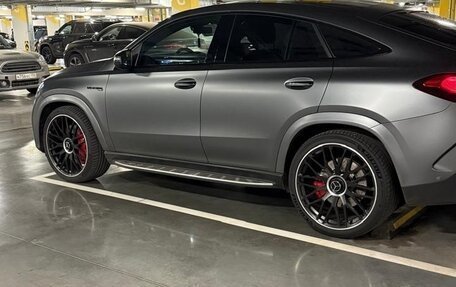 Mercedes-Benz GLE Coupe AMG, 2021 год, 13 000 000 рублей, 6 фотография