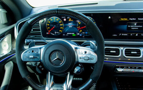 Mercedes-Benz GLE Coupe AMG, 2021 год, 13 000 000 рублей, 10 фотография