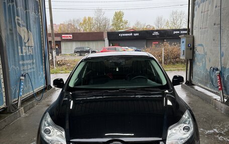 Ford Focus III, 2013 год, 890 000 рублей, 3 фотография