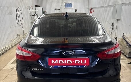 Ford Focus III, 2013 год, 890 000 рублей, 4 фотография