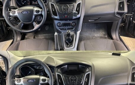 Ford Focus III, 2013 год, 890 000 рублей, 6 фотография