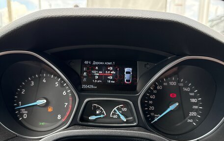 Ford Focus III, 2013 год, 890 000 рублей, 8 фотография