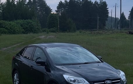 Ford Focus III, 2013 год, 890 000 рублей, 7 фотография