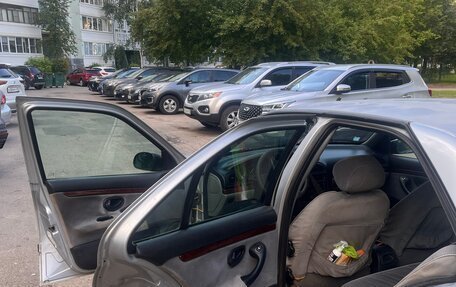 Peugeot 406 I, 1997 год, 245 000 рублей, 8 фотография