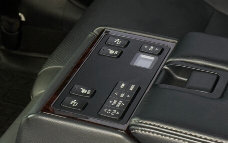 Toyota Camry, 2015 год, 2 570 000 рублей, 13 фотография