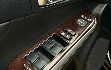 Toyota Camry, 2015 год, 2 570 000 рублей, 11 фотография