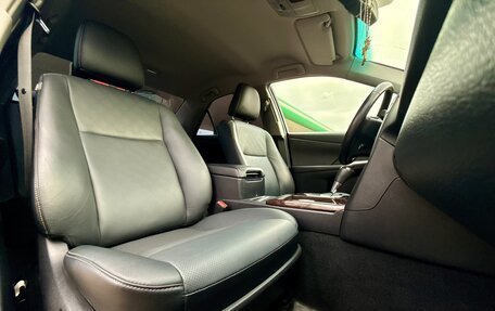 Toyota Camry, 2015 год, 2 570 000 рублей, 20 фотография