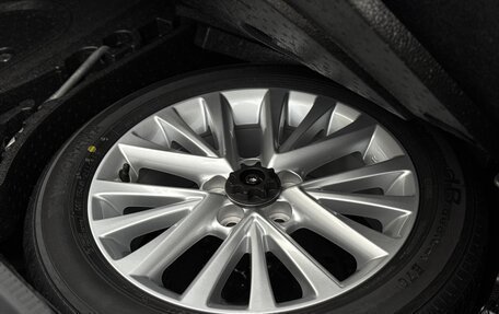 Toyota Camry, 2015 год, 2 570 000 рублей, 21 фотография