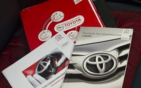 Toyota Camry, 2015 год, 2 570 000 рублей, 25 фотография