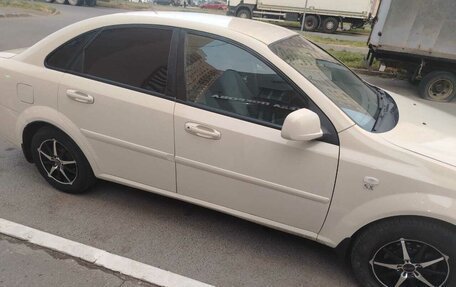 Daewoo Gentra II, 2013 год, 400 000 рублей, 3 фотография