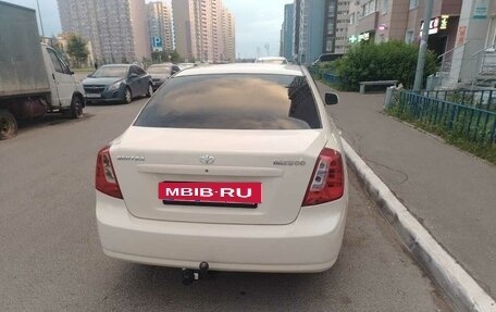 Daewoo Gentra II, 2013 год, 400 000 рублей, 2 фотография