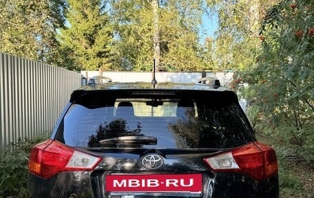 Toyota RAV4, 2014 год, 2 100 000 рублей, 5 фотография