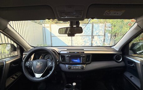Toyota RAV4, 2014 год, 2 100 000 рублей, 14 фотография