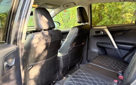 Toyota RAV4, 2014 год, 2 100 000 рублей, 10 фотография