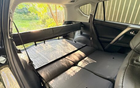 Toyota RAV4, 2014 год, 2 100 000 рублей, 13 фотография
