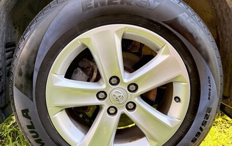 Toyota RAV4, 2014 год, 2 100 000 рублей, 19 фотография