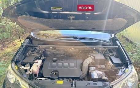 Toyota RAV4, 2014 год, 2 100 000 рублей, 17 фотография