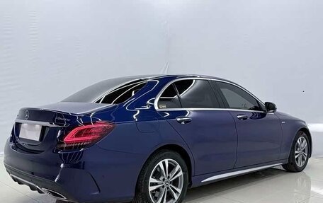 Mercedes-Benz C-Класс, 2020 год, 2 360 000 рублей, 4 фотография
