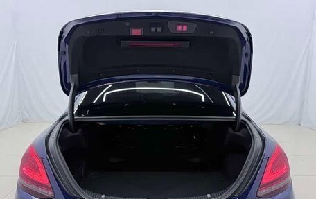 Mercedes-Benz C-Класс, 2020 год, 2 360 000 рублей, 7 фотография