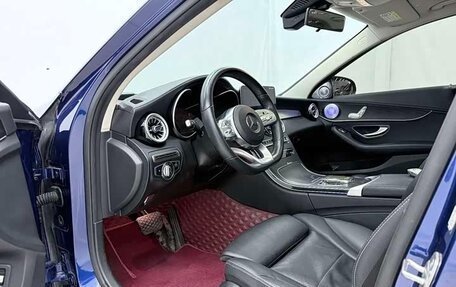 Mercedes-Benz C-Класс, 2020 год, 2 360 000 рублей, 9 фотография