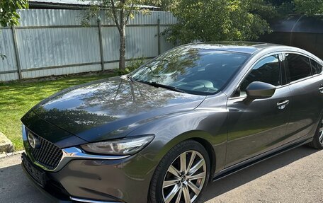 Mazda 6, 2021 год, 2 756 000 рублей, 6 фотография