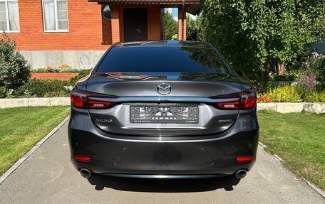 Mazda 6, 2021 год, 2 756 000 рублей, 4 фотография