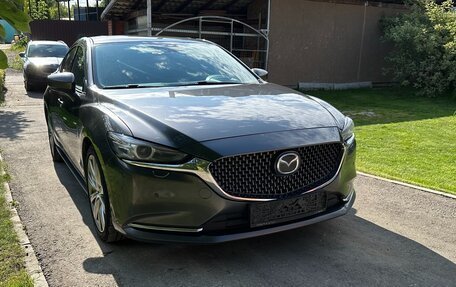 Mazda 6, 2021 год, 2 756 000 рублей, 8 фотография