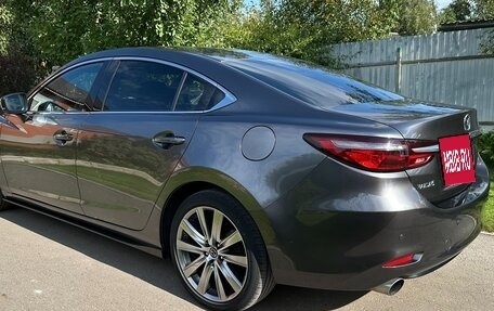 Mazda 6, 2021 год, 2 756 000 рублей, 5 фотография