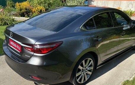 Mazda 6, 2021 год, 2 756 000 рублей, 7 фотография