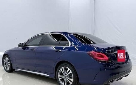 Mercedes-Benz C-Класс, 2020 год, 2 360 000 рублей, 6 фотография