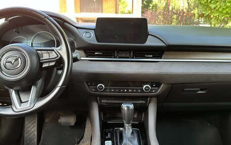 Mazda 6, 2021 год, 2 756 000 рублей, 9 фотография