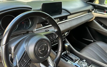 Mazda 6, 2021 год, 2 756 000 рублей, 10 фотография