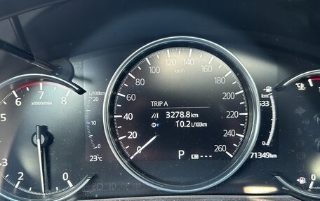 Mazda 6, 2021 год, 2 756 000 рублей, 12 фотография