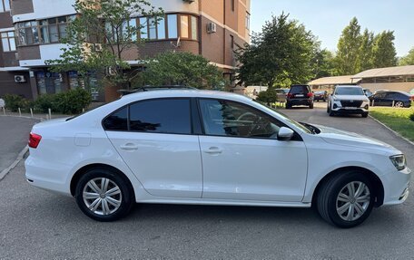 Volkswagen Jetta VI, 2015 год, 845 000 рублей, 4 фотография