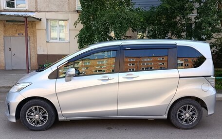 Honda Freed I, 2014 год, 1 200 000 рублей, 3 фотография
