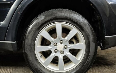 Subaru Outback III, 2006 год, 597 000 рублей, 9 фотография