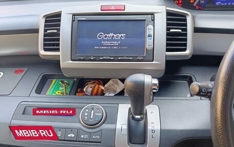 Honda Freed I, 2014 год, 1 200 000 рублей, 6 фотография