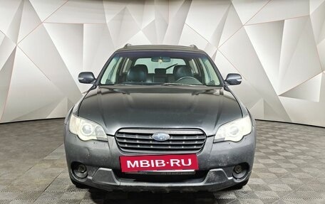 Subaru Outback III, 2006 год, 597 000 рублей, 7 фотография